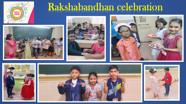 1 Raksha bandhan