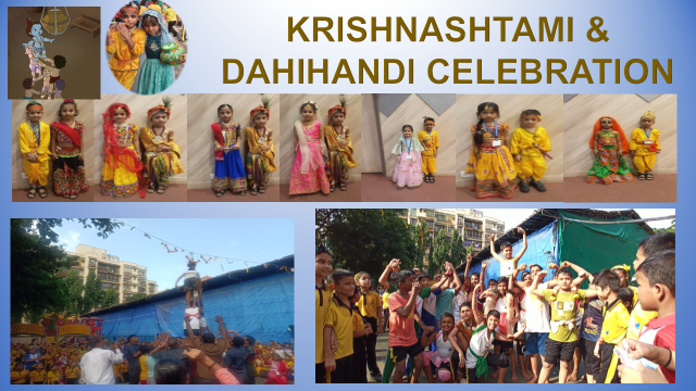 2 Dahihandi Celebration