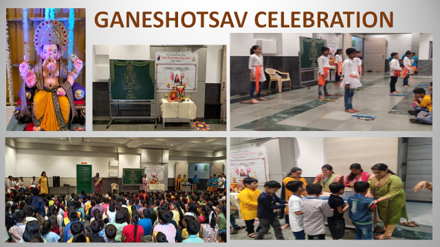 4 Ganeshotsav Celebration