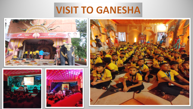 5 Visit to Ganesha