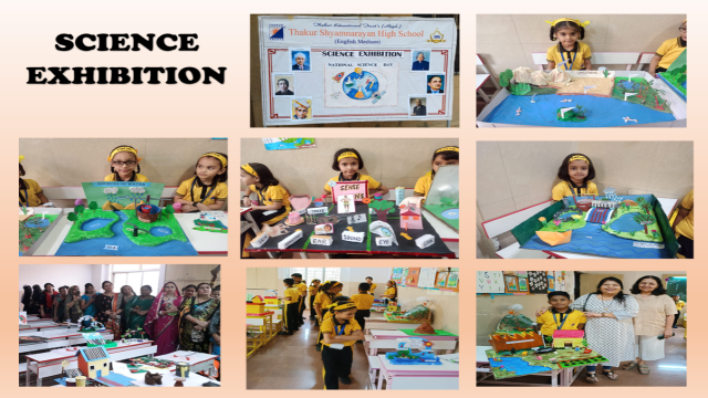 Science Exhibition